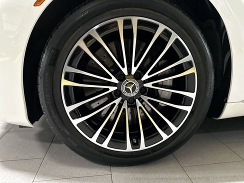 Certified 2023 Mercedes-Benz S 500 S 500 image 11