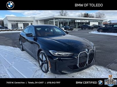 Certified 2024 BMW i4 eDrive35 w/ Convenience Package