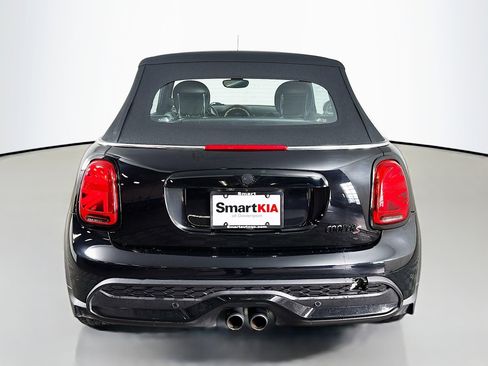 Used 2022 MINI Cooper S w/ Premium Package image 6