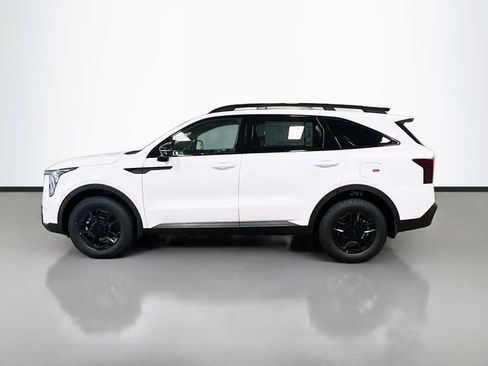 New 2026 Kia Sorento SX Prestige AWD/4WD image 4