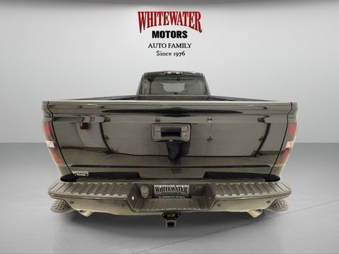 Used 2014 GMC Sierra 1500 SLT w/ All-Terrain Package image 3