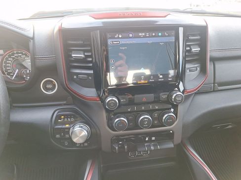 Used 2022 RAM 1500 Rebel w/ Rebel Level A Equipment Group image 19