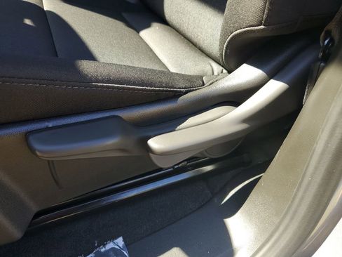 New 2026 Chevrolet Colorado W/T w/ WT Custom Package image 20