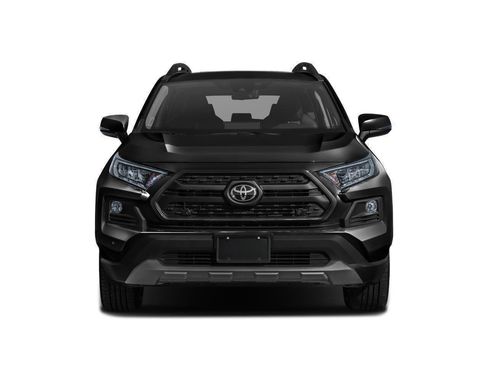 Used 2019 Toyota RAV4 Adventure w/ Cold Weather Package AWD/4WD image 48