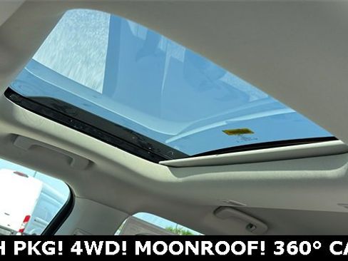 New 2025 Ford Bronco Sport Badlands w/ Badlands Tech Package image 7