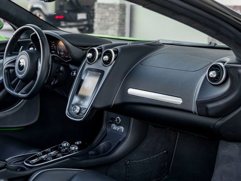 Used 2023 McLaren GT image 24