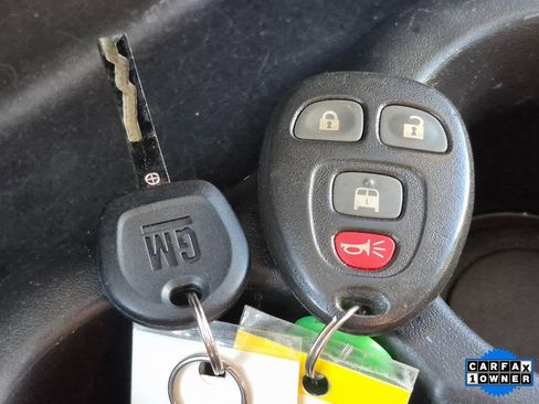 Used 2016 Chevrolet Express 3500 LT w/ LT Preferred Equipment Group image 20