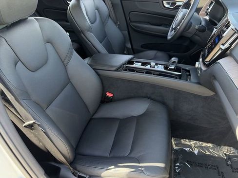 Used 2023 Volvo XC60 B5 Plus w/ Protection Package Premier FWD image 12