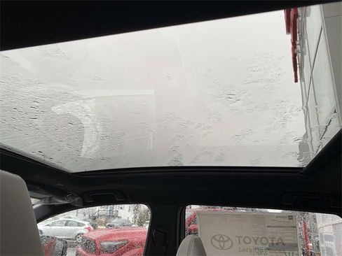 New 2026 Toyota bZ image 8