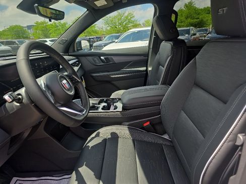 New 2026 Buick Enclave Sport Touring AWD/4WD image 20