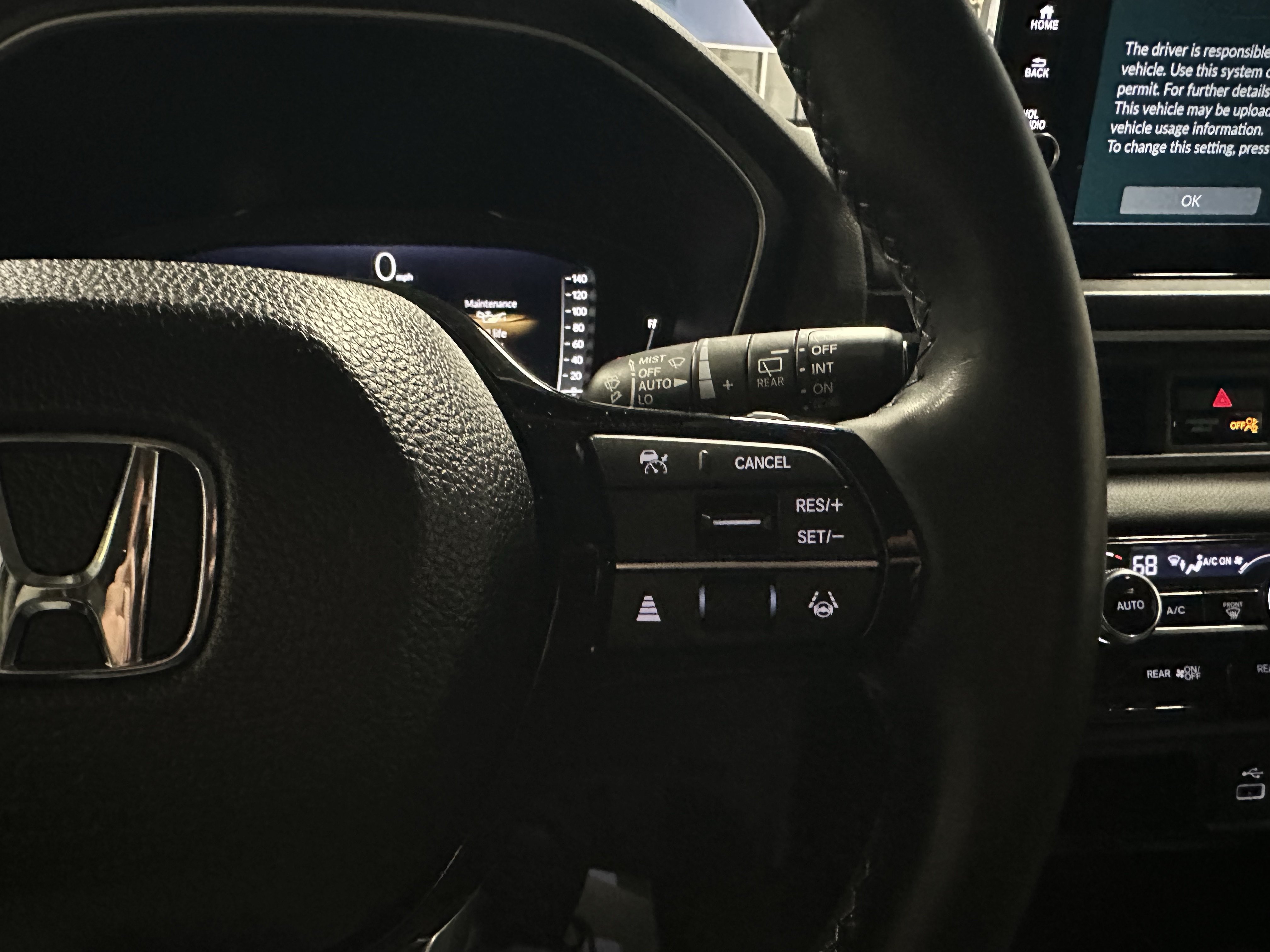 Used 2023 Honda Pilot Elite image 12