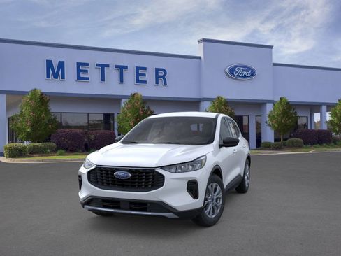 New 2026 Ford Escape Active image 3