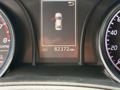 Used 2019 Toyota Camry LE FWD image 20