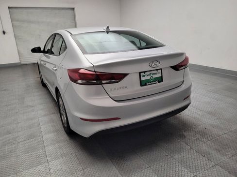 Used 2018 Hyundai Elantra SEL FWD image 6