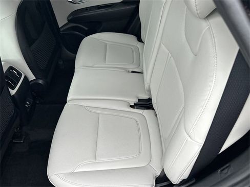 Certified 2023 Hyundai Tucson SEL w/ Convenience Package image 24