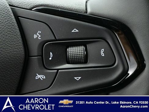 New 2027 Chevrolet Bolt LT w/ Comfort Package FWD image 20
