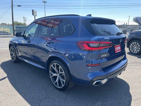 Used 2019 BMW X5 xDrive40i AWD/4WD image 7