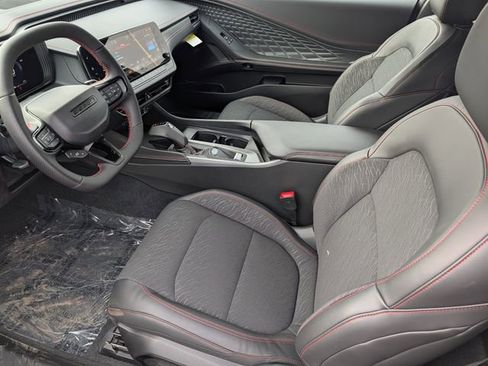 New 2026 Dodge Charger Scat Pack w/ Blacktop Package image 4