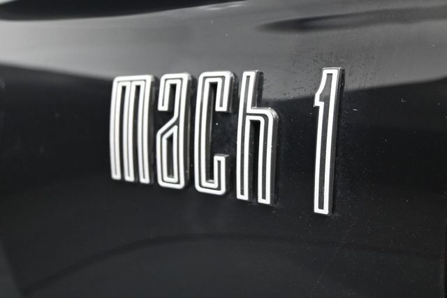 Used 2021 Ford Mustang Mach 1 w/ Equipment Group 700A RWD image 18