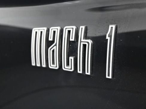 Used 2021 Ford Mustang Mach 1 w/ Equipment Group 700A RWD image 18