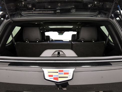 Used 2022 Cadillac Escalade Sport w/ Touring Package AWD/4WD image 8