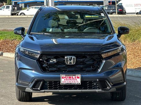 New 2026 Honda CR-V Sport-L image 8