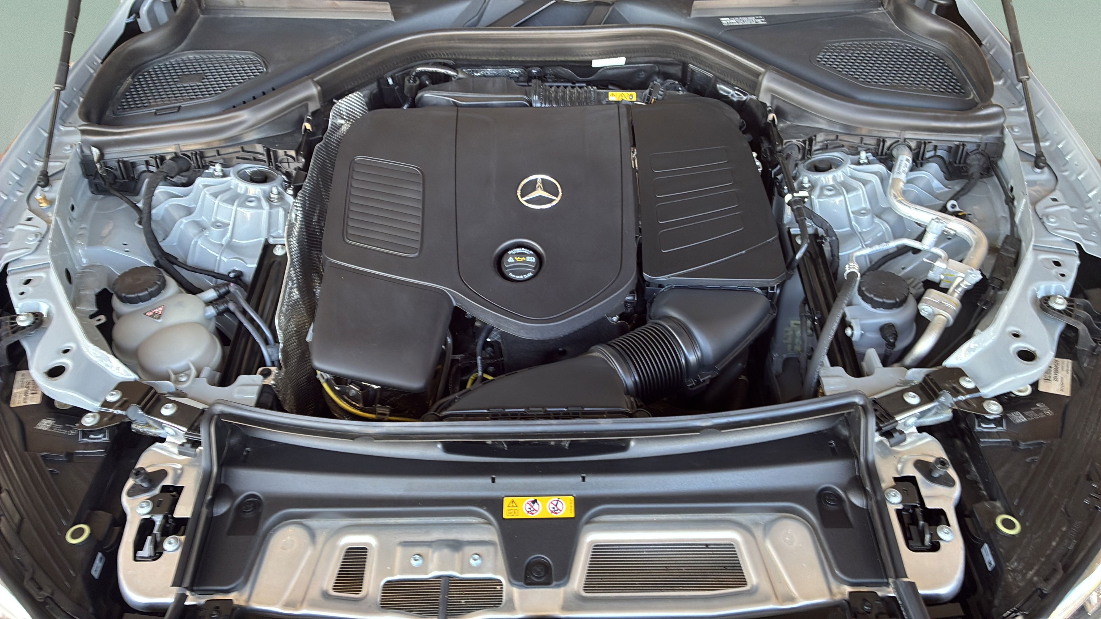 Used 2026 Mercedes-Benz GLC 300 image 49