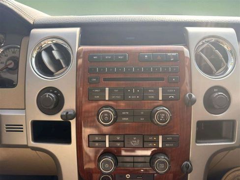 Used 2010 Ford F150 Lariat AWD/4WD image 40