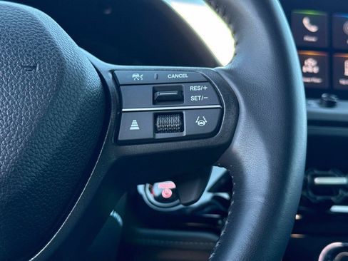 Used 2024 Honda Accord Sport image 27