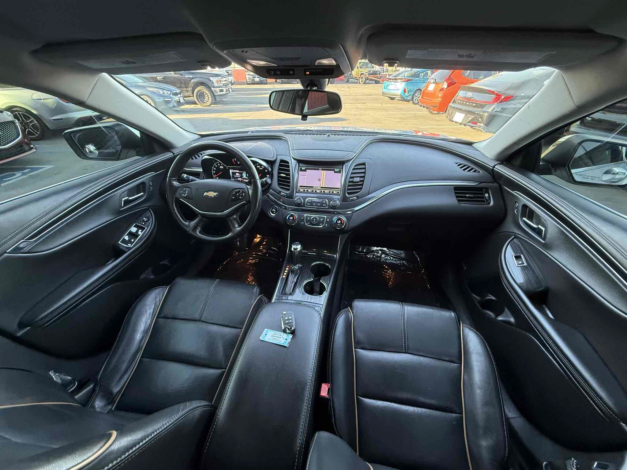 Used 2019 Chevrolet Impala Premier FWD image 55