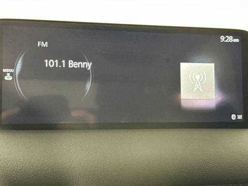Used 2022 MAZDA CX-5 AWD 2.5 Turbo image 16