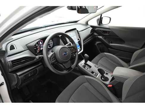 Used 2025 Subaru Crosstrek 2.0i Premium image 16
