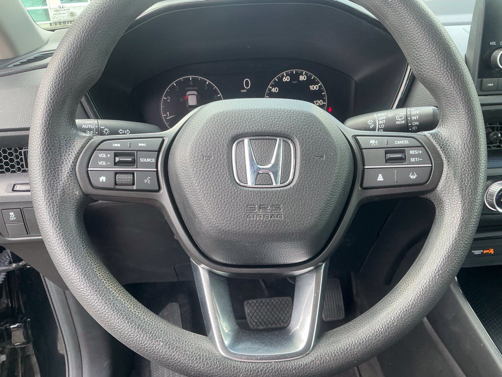 Certified 2023 Honda CR-V LX image 30