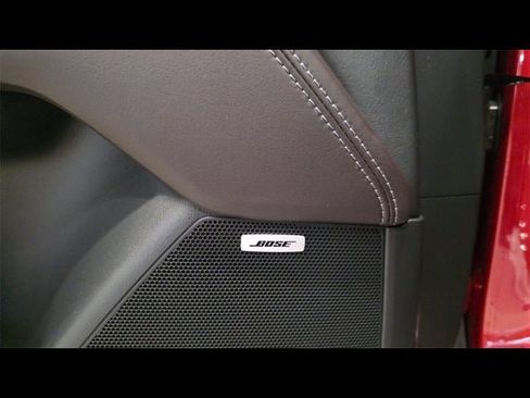 New 2025 MAZDA CX-5 Signature image 72