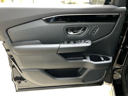 New 2026 Honda Passport RTL image 11
