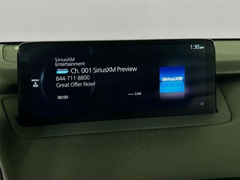 Used 2021 MAZDA CX-9 Grand Touring FWD image 16