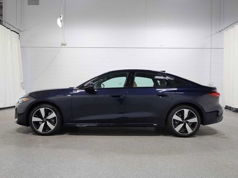 New 2026 Audi A5 2.0T Premium Plus AWD/4WD image 2