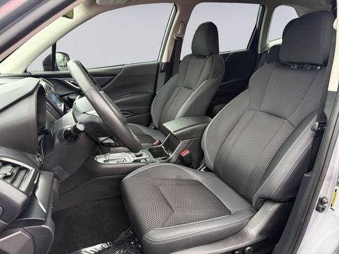 Used 2021 Subaru Forester Premium w/ Popular Package #1 image 12
