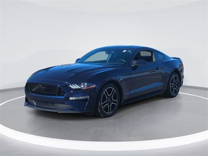 Used 2018 Ford Mustang GT