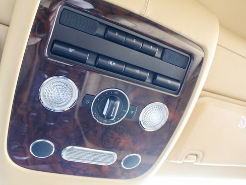Used 2007 Bentley Flying Spur Flying Spur AWD/4WD image 27