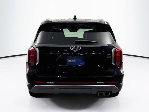 Certified 2024 Hyundai Palisade Limited AWD/4WD image 7