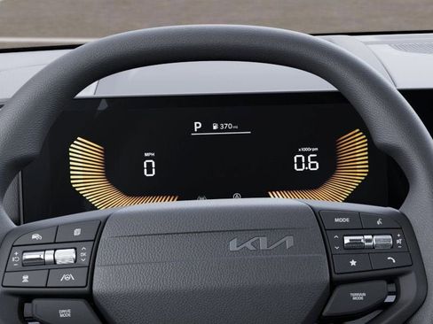 New 2026 Kia Sportage LX w/ LX Convenience Package image 21