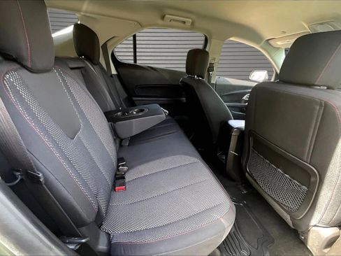 Used 2015 Chevrolet Equinox LT w/ Driver Convenience Package image 24