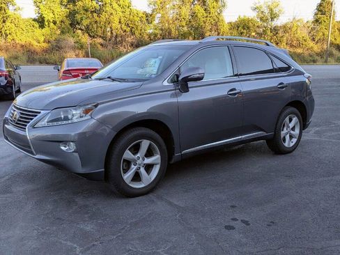 Used 2015 Lexus RX 350 AWD image 18
