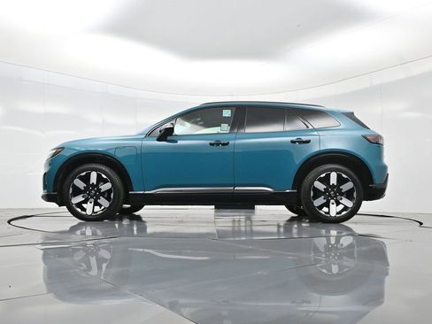 Used 2024 Honda Prologue Elite image 51