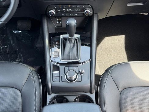 Used 2025 MAZDA CX-5 AWD 2.5 S w/ Preferred Package image 13