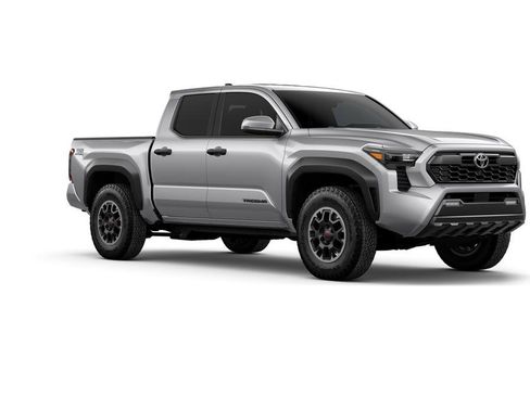 New 2025 Toyota Tacoma TRD Off-Road image 31