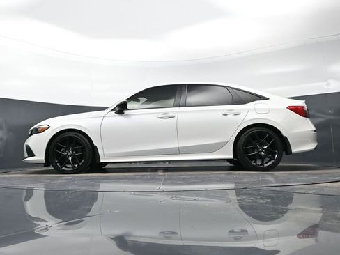 Used 2023 Honda Civic Sport image 38