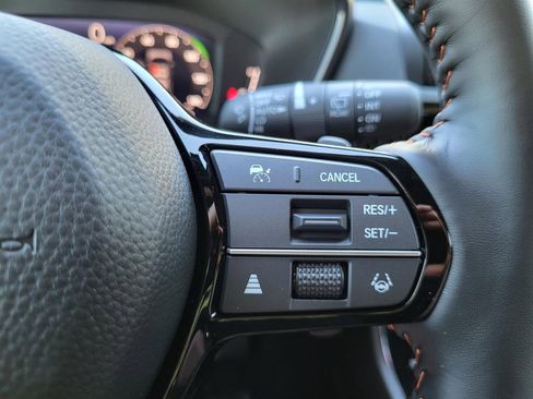 Certified 2026 Honda CR-V Sport Touring image 19