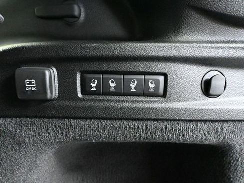 Used 2022 Jeep Grand Cherokee L Overland w/ Advanced Protech Group III image 51